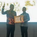 Vasko Ruseimy Raih Penghargaan KWP Awards 2026 atas Peran Menguatkan Solidaritas Kebencanaan