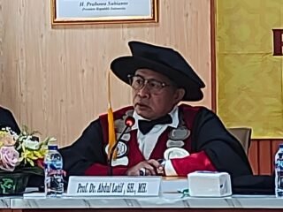 Putusan MK Ubah Paradigma Tipikor, Prof. Abdul Latif Soroti Batas Potential Loss dan Actual Loss