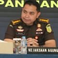 Berkas Lengkap, Kasubdit Pra-penuntutan Jampidum Hadiri Rilis Imigrasi Tiga Tersangka Penyelundupan ke Australia