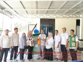 Disbuntanhor Sumbar Gerak Cepat Realisasikan Bantuan Alsintan Pokir DPRD