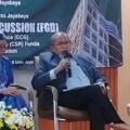 Marak Dugaan Penyelewengan Dana CSR, Universitas Jayabaya Gelar FGD Internasional