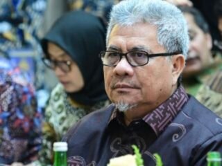 Ketua DPRD Sumbar Dorong Pengawasan Ketat Keuangan Daerah di Entry Meeting BPK