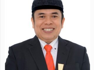 DPRD Padang Mulyadi Muslim Kawal Ranperda untuk Jaga Adat Minangkabau di Tengah Urbanisasi