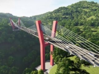 PN Padang Eksekusi Lahan 22.942 m², Hambatan Flyover Sitinjau Lauik Tuntas