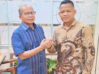 Komunitas Pemberantas Korupsi Apresiasi Universitas Jayabaya FGD Cegah Korupsi Dana CSR