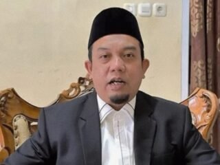 Ketua DPRD Padang Ingatkan WFH ASN Jangan Berubah Jadi Libur Panjang