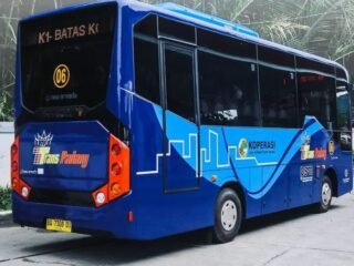 Publik Belum Lupa Kasus Lama, Trans Padang Kembali Diguncang Temuan Rp5,29 Miliar