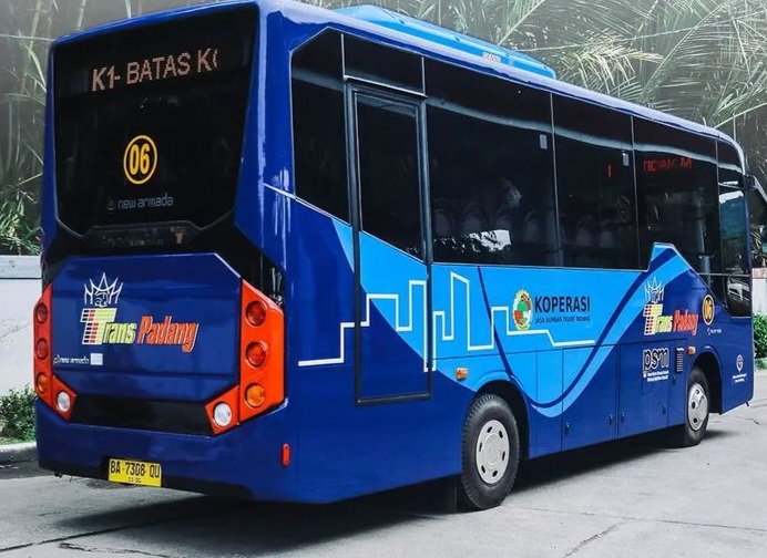 Trans Padang