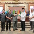 Sinergi DPRD dan Pemprov Sumbar Ditekankan dalam Paripurna Penyampaian Laporan Reses