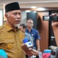 Mahyeldi: Modal Jamkrida Diperkuat, Akses UMKM Makin Luas