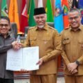 DPRD Sumbar Perkuat Modal Jamkrida untuk Masyarakat dan UMKM