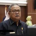 Muzli M. Nur Politisi PAN Konsisten Perjuangkan Aspirasi Pasaman di DPRD Sumbar