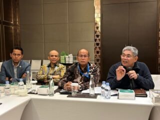 PERADI Profesional Dorong Pembentukan Lembaga Kehormatan Advokat Nasional di Era Multi-Bar