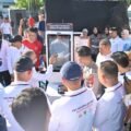SAMSAT Kiosk Diluncurkan, Sumbar Percepat Layanan Pajak Kendaraan Serba Digital