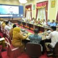Mahyeldi Paparkan Kemajuan Ekonomi dan Keuangan Syariah Sumbar di Forum KNEKS