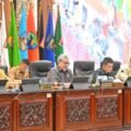 DPRD Sumbar Bahas Ranperda Pendidikan dan Petani