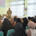 Sekdaprov Sumbar Motivasi Anak PSBR Harapan Tingkatkan Keterampilan dan Percaya Diri