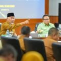 Ekonomi Sumbar Tumbuh 5,02 Persen, Mahyeldi Fokus Tekan Pengangguran dan Jaga Inflasi