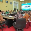 Mentawai Disiapkan Jadi Destinasi Dunia, Mahyeldi Tekankan Penataan Serius dan Berkelanjutan