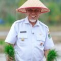 Mahyeldi Tuntaskan Rehabilitasi Lahan Terdampak Bencana di Sumbar, Kini Fokus ke Lahan Rusak Berat