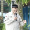 Asrama SLTA Jadi Strategi Pemprov Sumbar Pemerataan Pendidikan dan Pembinaan Karakter