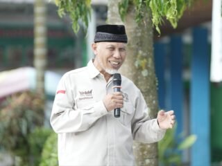 Asrama SLTA Jadi Strategi Pemprov Sumbar Pemerataan Pendidikan dan Pembinaan Karakter