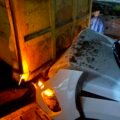 Di Tengah Kepulan Asap dan Kepanikan, Wagub Sumbar Vasko Ruseimy Selamat dan Tetap Mengabdi