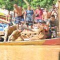 Mahyeldi Datangi PETI Sijunjung, Minta Penambang Urus Izin: Jangan Bertaruh Nyawa Demi Emas