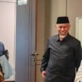 Mahyeldi Temui Menteri KKP, Dorong Empat Program Ekonomi Biru untuk Nelayan Sumbar
