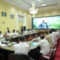 Mahyeldi Jadikan Nagari Creative Hub Motor Ekonomi Nagari