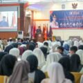 Mahyeldi Tekankan SDM Adaptif dan Berbudaya Hadapi Perubahan Global di ICOF 2026
