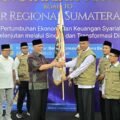 Ekonomi Syariah Harus Jadi Motor Baru Pertumbuhan dan Kesejahteraan Masyarakat Sumbar