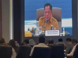 Rp100,1 Triliun Digelontorkan, Pemprov Sumbar Optimistis Pemulihan Dipercepat