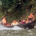 Wagub Vasko Tembus Medan Ekstrem Pelosok Pasaman Serap Aspirasi Warga