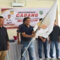 Tirtho Edi Terpilih Aklamasi Pimpin FORKI Pasaman, Persiapan Kejurprov Langsung Dimulai