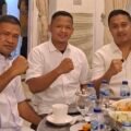 Warga Pasaman Lega, Wagub Vasko Selamat dari Kecelakaan Saat Tugas Dinas