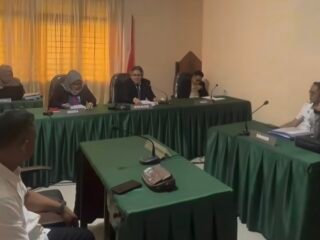 Sengketa Diputus, KI Sumbar Perintahkan Bank Nagari Buka Informasi Siapa Penerima CSR 2021–2024
