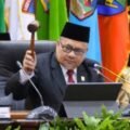 DPRD Sumbar Terima LHP BPK LKPD 2025, Muhidi Tekankan Perbaikan Tata Kelola Keuangan