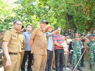 Antrean BBM Masih Terjadi, Gubernur Sumbar Perintahkan Satgas Pengawasan Dibentuk di Daerah