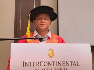 Prabowo Buktikan Janji, Korupsi BGN Dibongkar