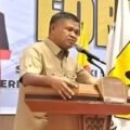 Hadi Tjahjanto Akan Lantik FORKI Sumbar, Khairuddin Simanjuntak Siapkan Agenda Besar Karate