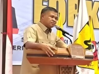 Hadi Tjahjanto Akan Lantik FORKI Sumbar, Khairuddin Simanjuntak Siapkan Agenda Besar Karate