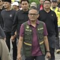 Pemprov Sumbar Tegaskan Prioritas Bencana Tetap Utama, Aset Publik Tetap Dijaga