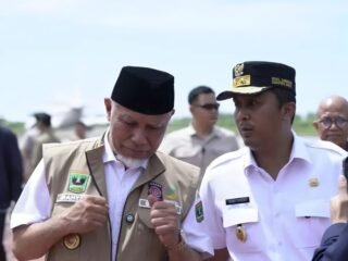 MELIHAT LEBIH JERNIH DI TENGAH RIUHNYA OPINI TENTANG VASKO RUSEIMY