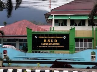 Sudah Sepekan, Pasien Keluhkan Kekosongan Obat Resep Dokter di RSUD Imam Bonjol