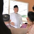 Mahyeldi ke Aktivis: Persoalan Daerah Harus Dituntaskan dari Akar Masalah