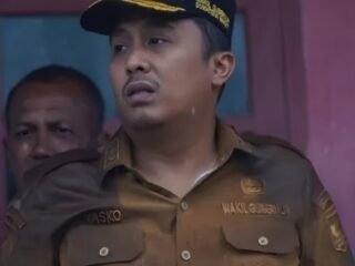 Berjuang Bawa Dukungan Pusat untuk Sumbar, Vasko Justru Diterpa Isu yang Tak Sesuai Fakta