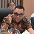 Sahroni Minta Pelaku Judi Berkedok Arena Permainan Anak Dihukum Berat