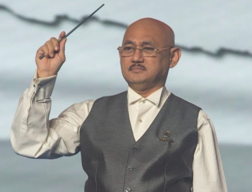 Wakil Ketua Umum Keprofesian Peradi Profesional, Prof. Dr. Bambang Herry Purnomo, S.H., M.H.,