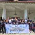 Sekdaprov Arry Yuswandi Lepas Kontingen Pesparawi Sumbar ke Papua Barat, Bawa Misi Prestasi dan Toleransi